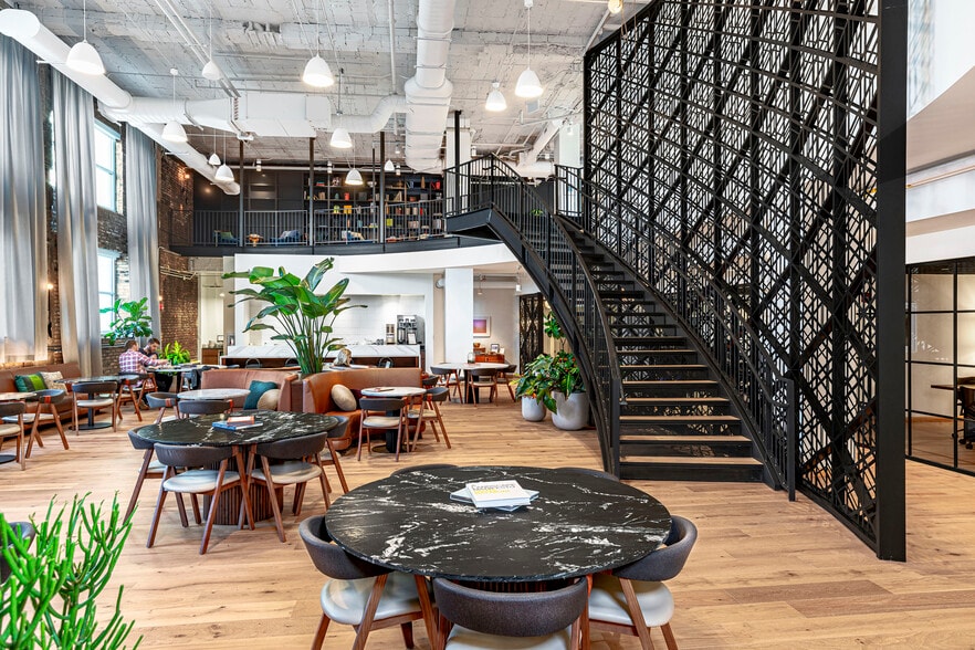 231 S LaSalle St, Chicago, IL for lease - Interior Photo - Image 3 of 20