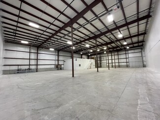 Plus de détails pour 5600 N 58th St, Lincoln, NE - Industriel à louer