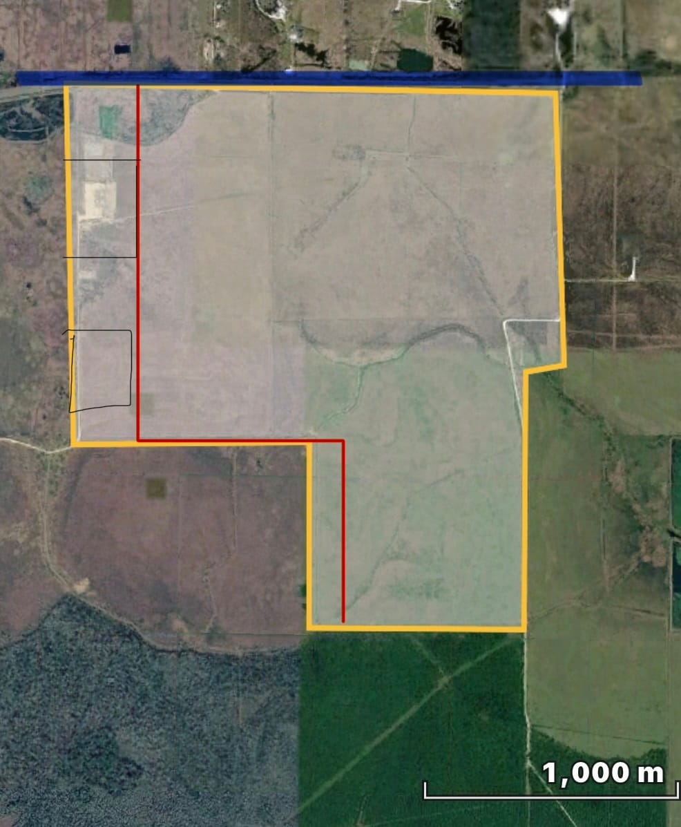 hwy 365, Beaumont, TX for sale Primary Photo- Image 1 of 2