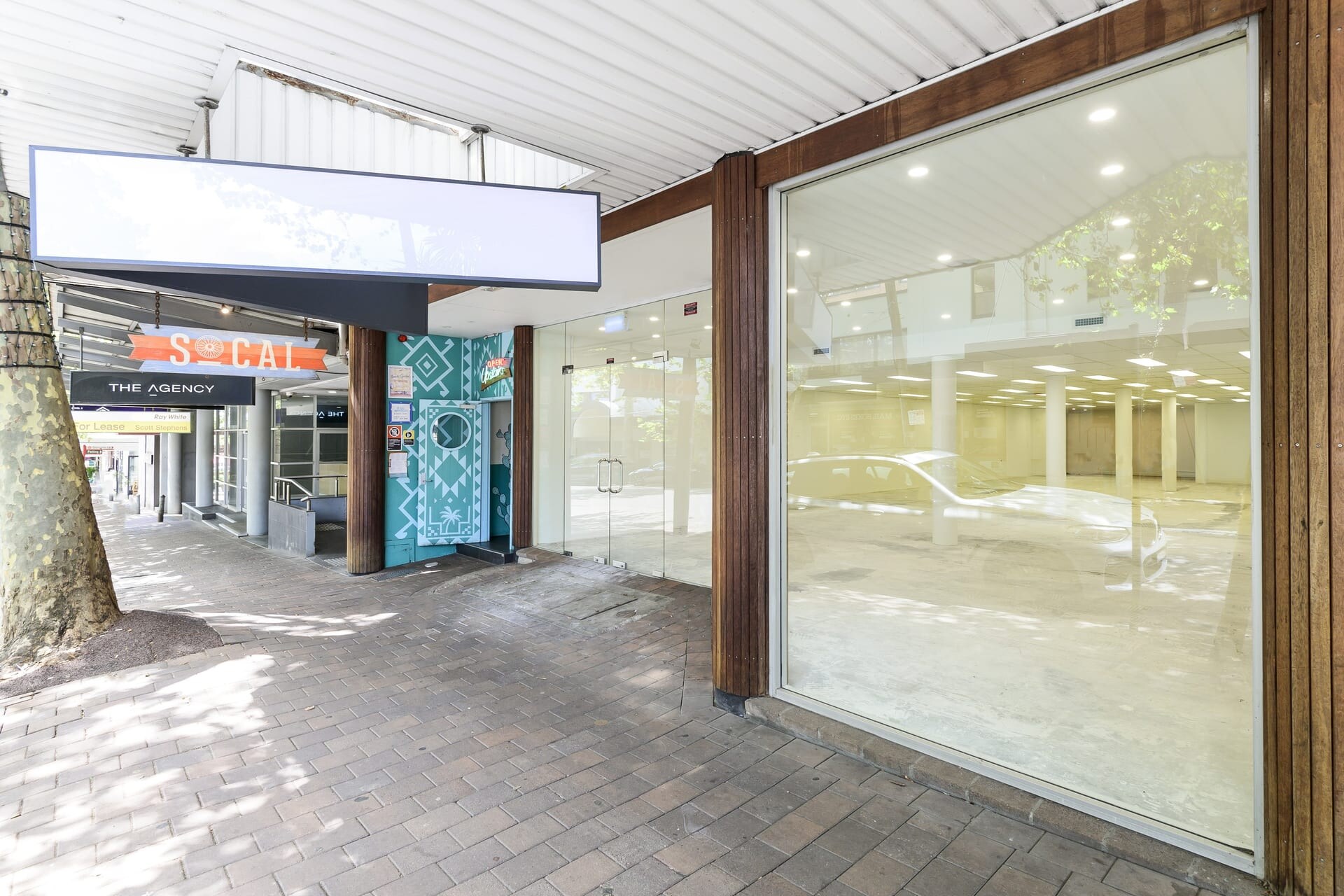 1 Young St, Neutral Bay for lease Building Photo- Image 1 of 4