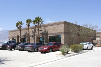 More details for 63758 Orr Way, North Palm Springs, CA - Industrial for Lease