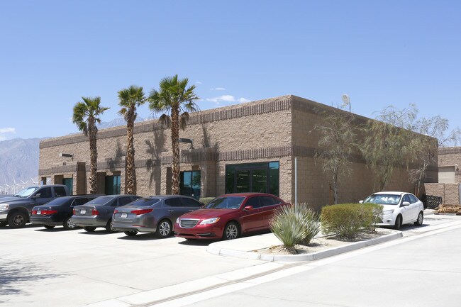 More details for 63758 Orr Way, North Palm Springs, CA - Industrial for Lease