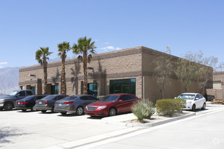 More details for 63758 Orr Way, Desert Hot Springs, CA - Industrial for Lease