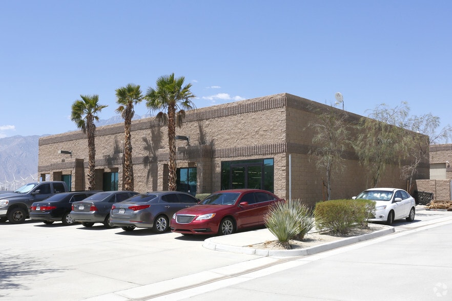 63758 Orr Way, North Palm Springs, CA for sale - Primary Photo - Image 1 of 17