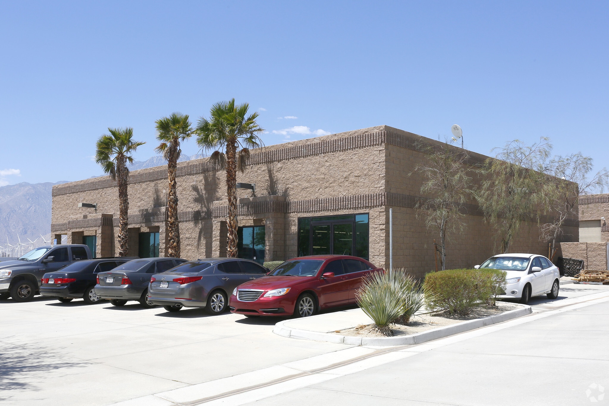 63758 Orr Way, North Palm Springs, CA for sale Primary Photo- Image 1 of 18