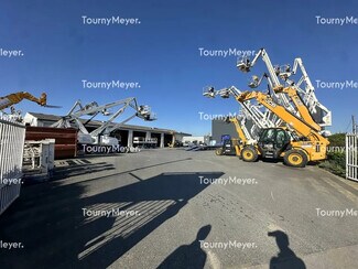 Plus de détails pour Local d'activités à louer