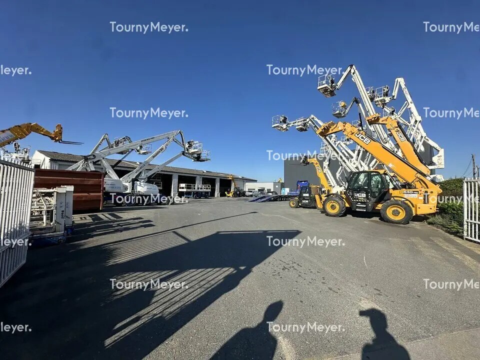 Flex dans Saint-Herblain à louer Photo de construction- Image 1 de 6