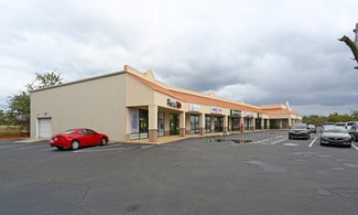 More details for 1017-1029 N Westover Blvd, Albany, GA - Retail for Lease