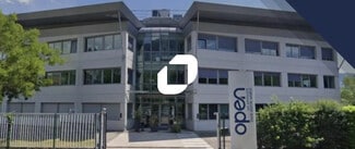 More details for 10 Rue Lavoisier, Montbonnot-Saint-Martin - Office for Lease