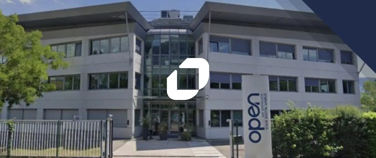 10 Rue Lavoisier, Montbonnot-Saint-Martin for lease Primary Photo- Image 1 of 7