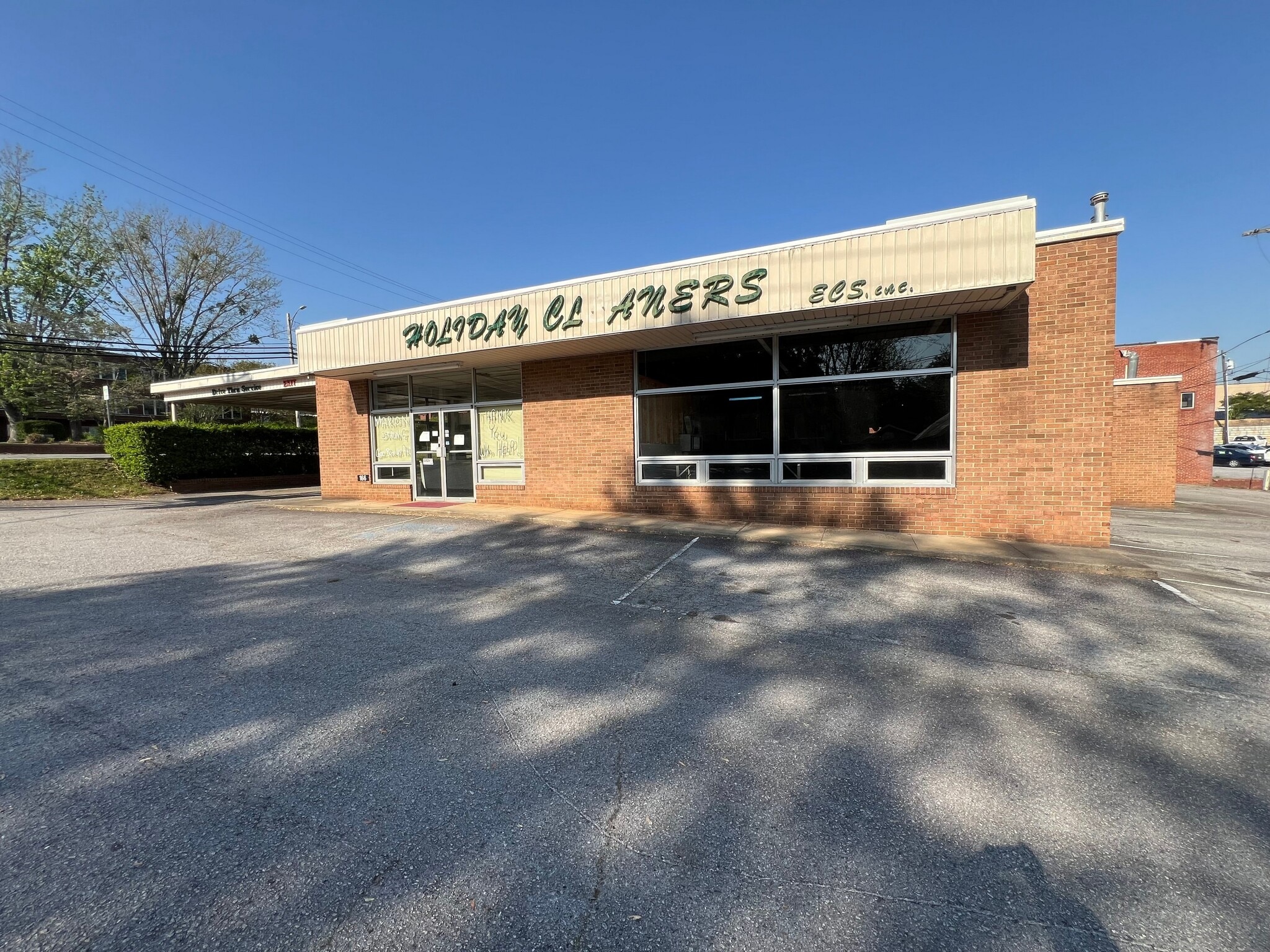 166 N Logan St, Marion, NC for sale Primary Photo- Image 1 of 21