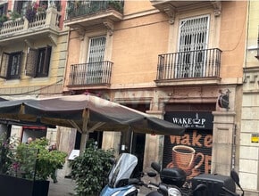 Commerce de détail dans Barcelone, Barcelona à louer Photo intérieure- Image 1 de 5