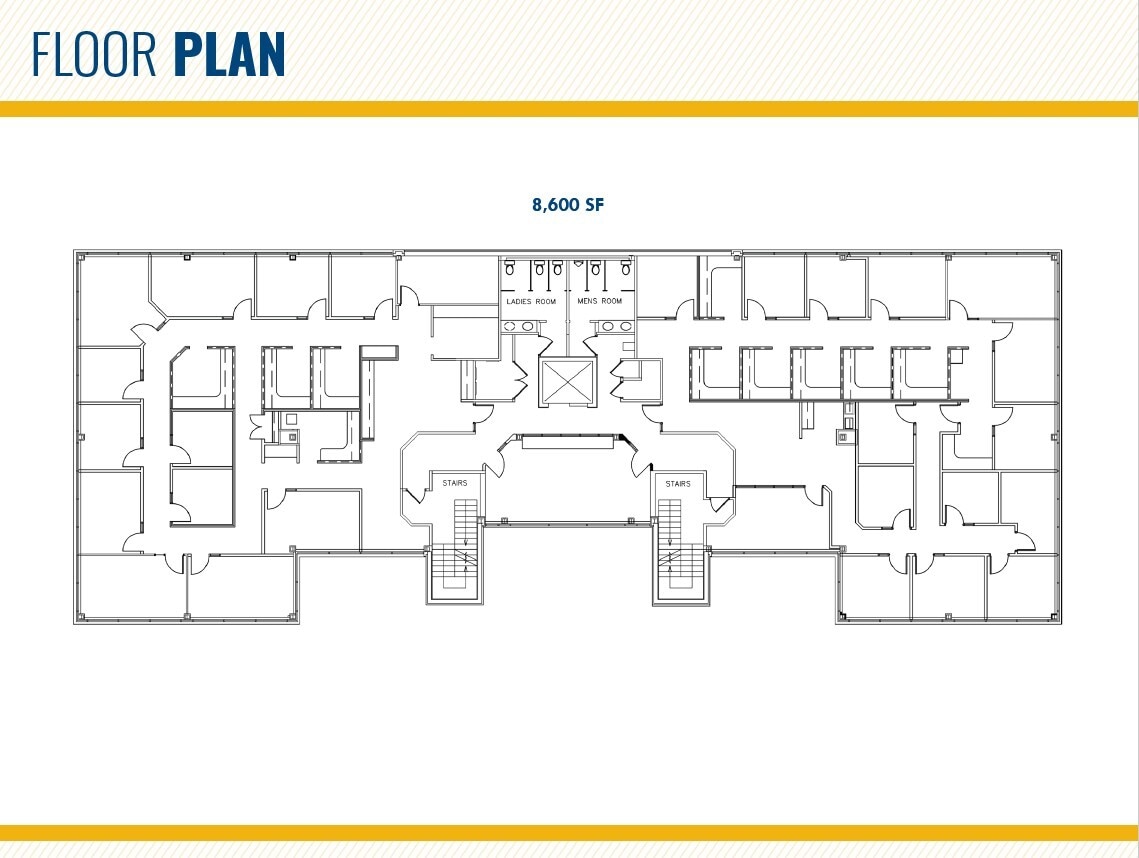 130 Admiral Cochrane Dr, Annapolis, MD 21401 - Unit 200 -  - Floor Plan - Image 1 of 2