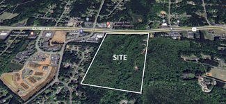 More details for Highway 34 E, Newnan, GA - Land for Sale