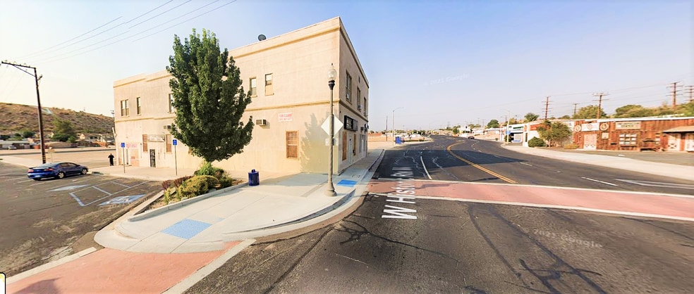15483 Seventh St, Victorville, CA for sale - Building Photo - Image 2 of 5