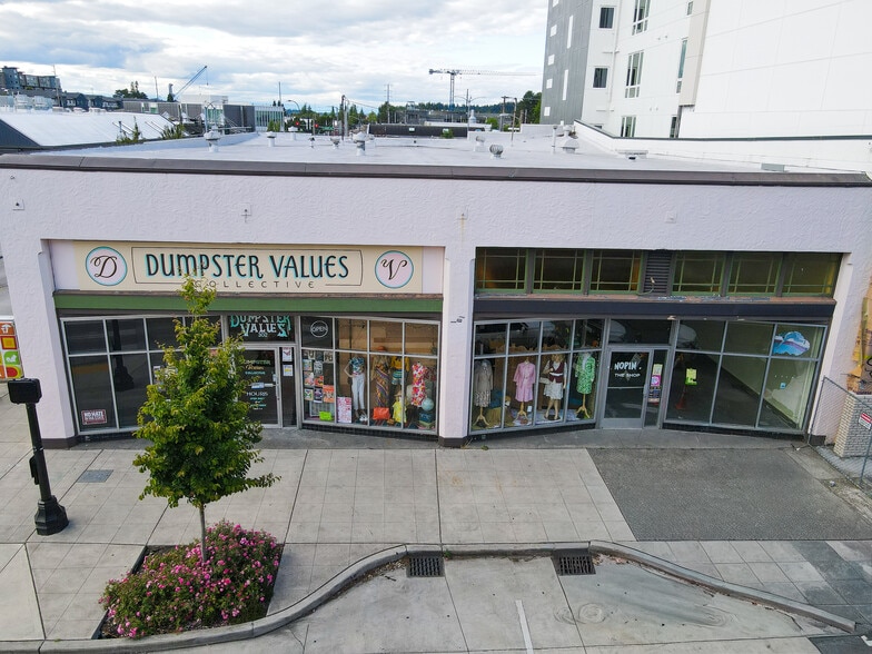 302-304 4th Ave E, Olympia, WA for sale - Building Photo - Image 2 of 10