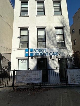 More details for 10-11 49th Ave, Long Island City, NY - Retail for Sale