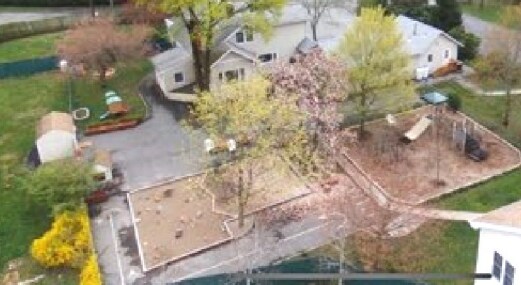 2084 Baldwin Rd, Yorktown Heights, NY à vendre - Photo du bâtiment - Image 2 de 4