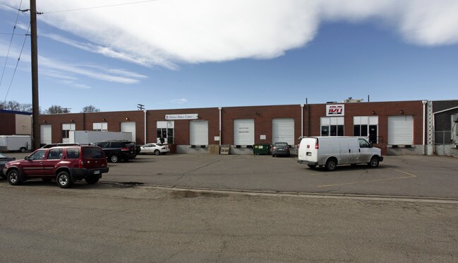 More details for 2496 W 2nd Ave, Denver, CO - Industrial for Lease
