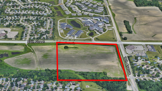 More details for 55th Street and 18th Avenue NW, Rochester, MN - Land for Sale