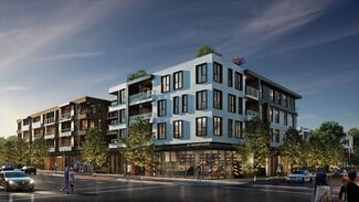 Plus de détails pour 451-471 E Broadway, Vancouver, BC - Multi-résidentiel à vendre