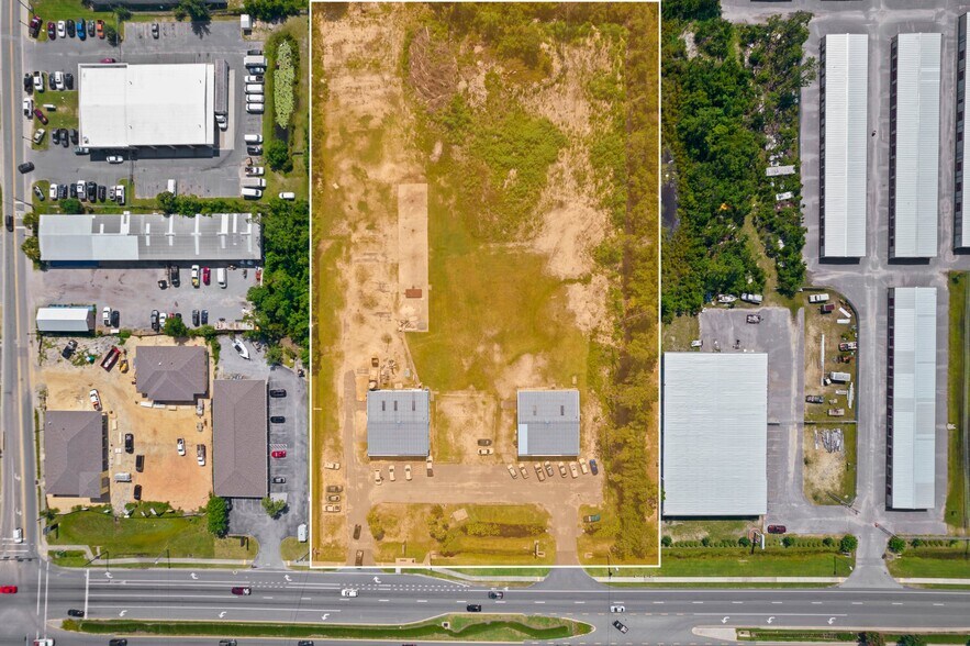3407 Sr-77, Panama City, FL à vendre - Photo du bâtiment - Image 2 de 36