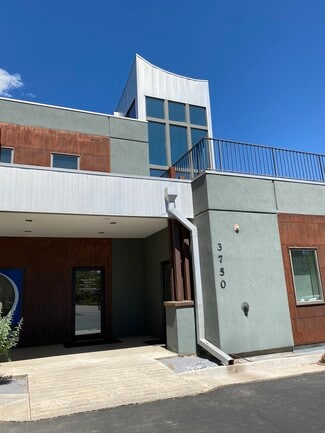 Plus de détails pour 3750 Main Ave, Durango, CO - Bureau/Médical à louer