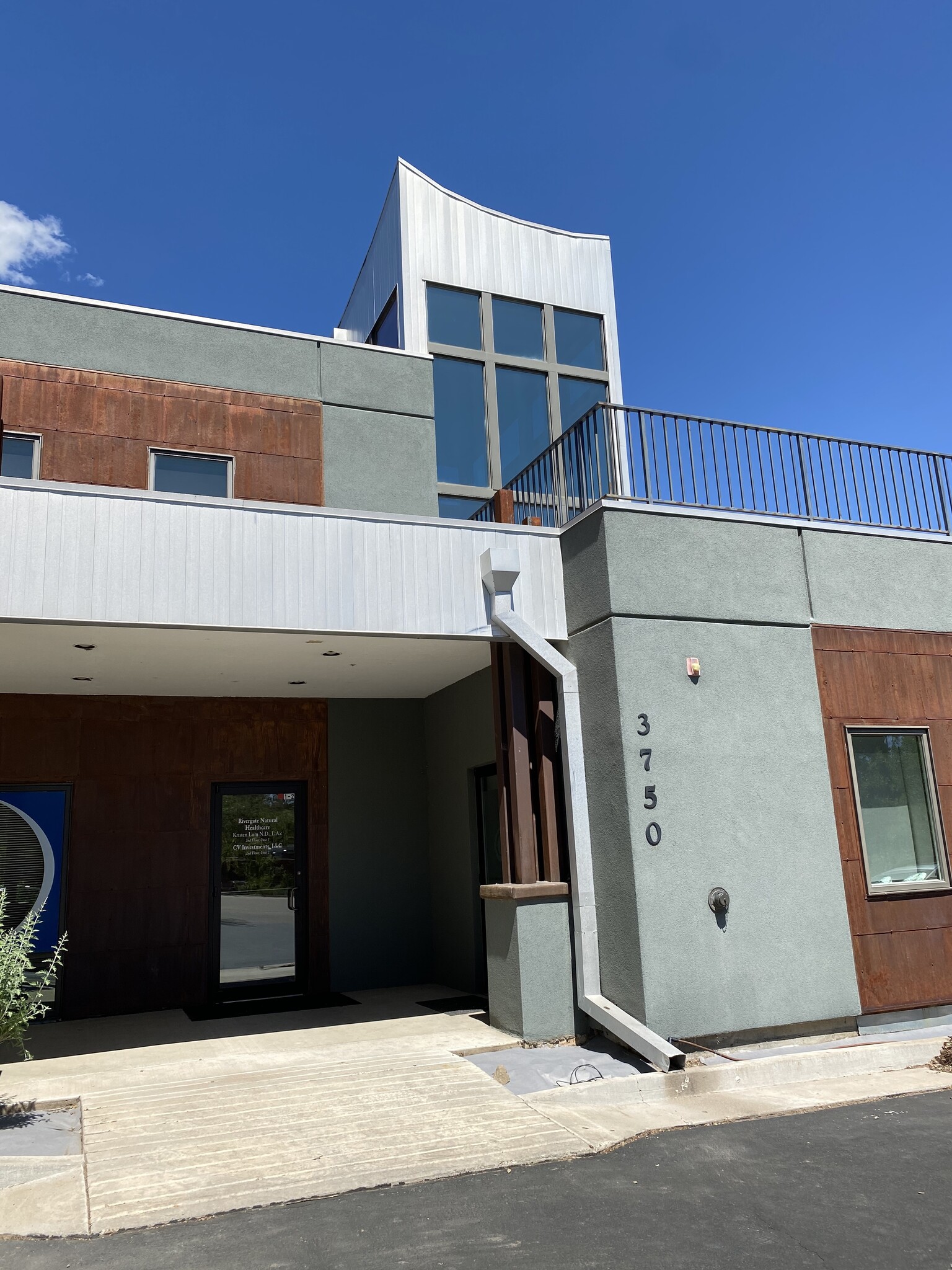 3750 Main Ave, Durango, CO for lease Primary Photo- Image 1 of 2