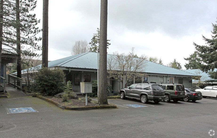 6659 Kimball Dr, Gig Harbor, WA for lease - Primary Photo - Image 1 of 2