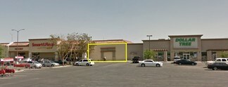 Plus de détails pour 49978 Harrison St, Coachella, CA - Commerce de détail à louer