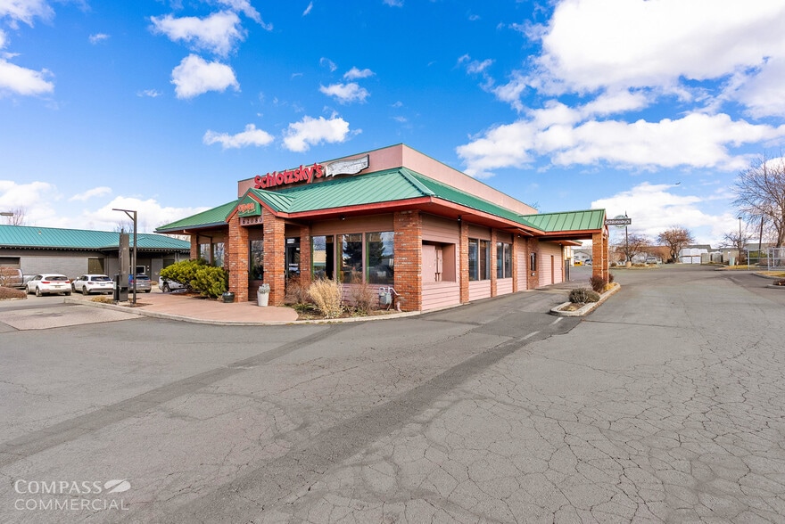 62080 NE 27th St, Bend, OR for sale - Building Photo - Image 3 of 16