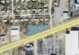 More details for 3001 WNW 323 loop, Tyler, TX - Land for Sale