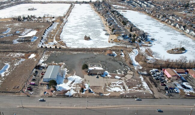 Plus de détails pour 6199 Federal Blvd – à vendre, Denver, CO