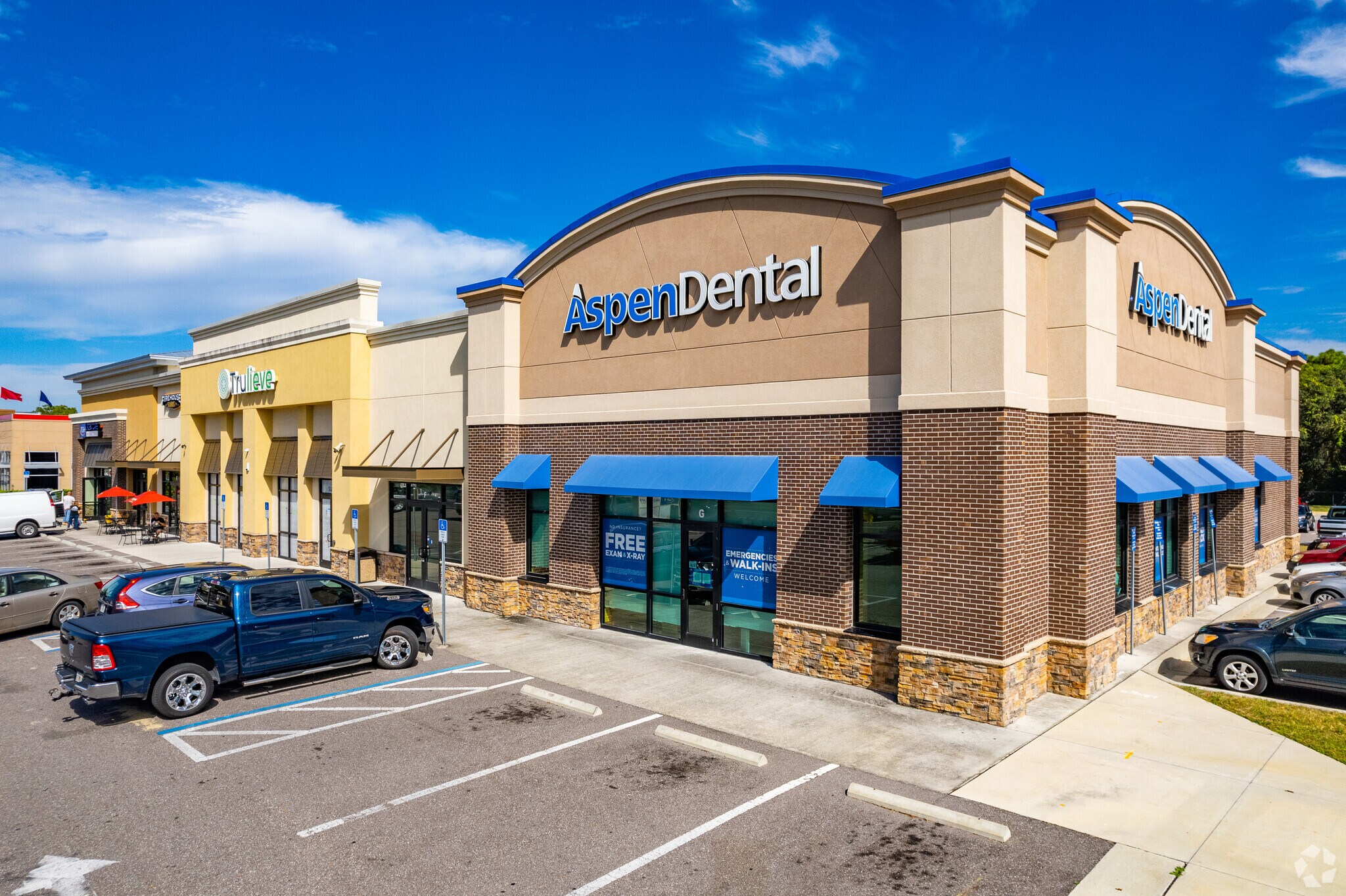 40545 US Highway 19 N, Tarpon Springs, FL for lease Primary Photo- Image 1 of 15