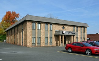 More details for 10097 Manchester Rd, Saint Louis, MO - Office for Lease