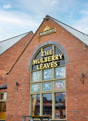 Churnet Way, Leek à vendre - Photo du bâtiment - Image 3 de 3