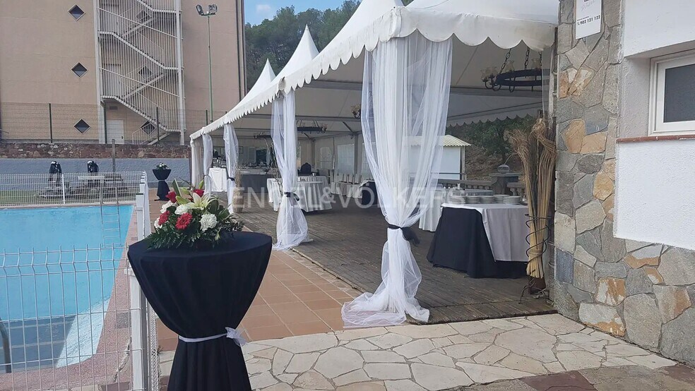 Commerce de détail dans Castellví de Rosanes, Barcelona à vendre - Photo intérieure - Image 3 de 7