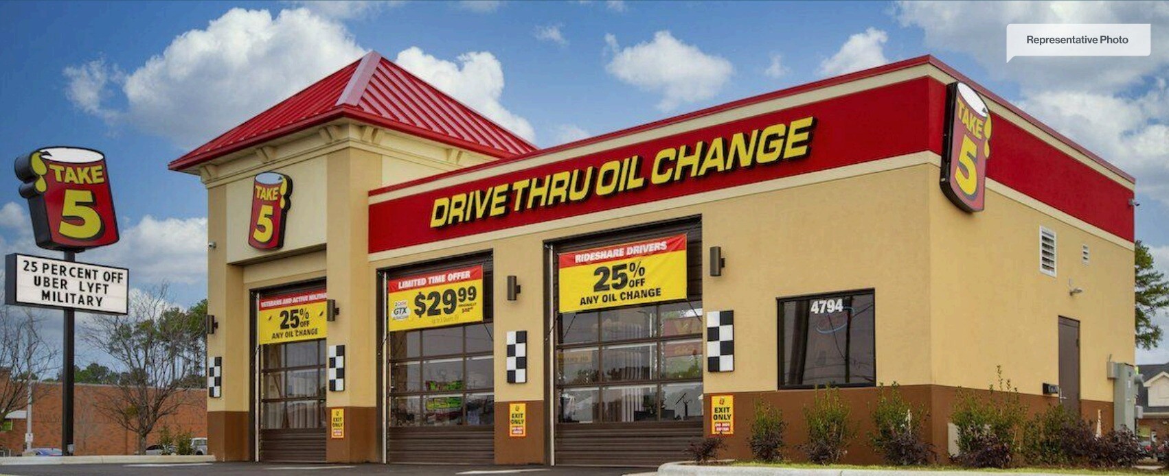 590 Farm to Market 548, Forney, TX à vendre Photo principale- Image 1 de 1