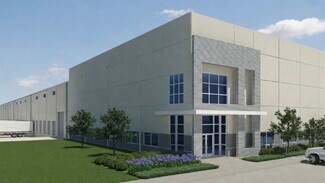 Plus de détails pour 0 John F Kennedy Blvd, Houston, TX - Industriel à vendre