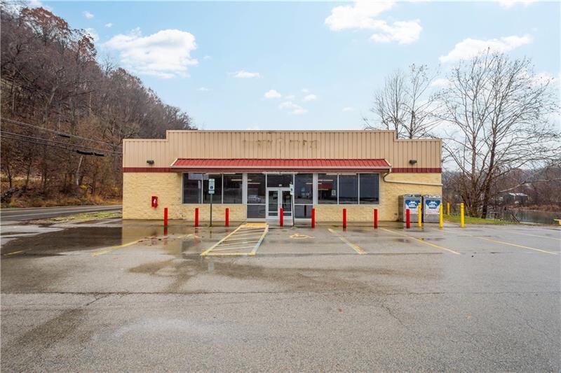 26 Front St, Millsboro, PA for lease Primary Photo- Image 1 of 20