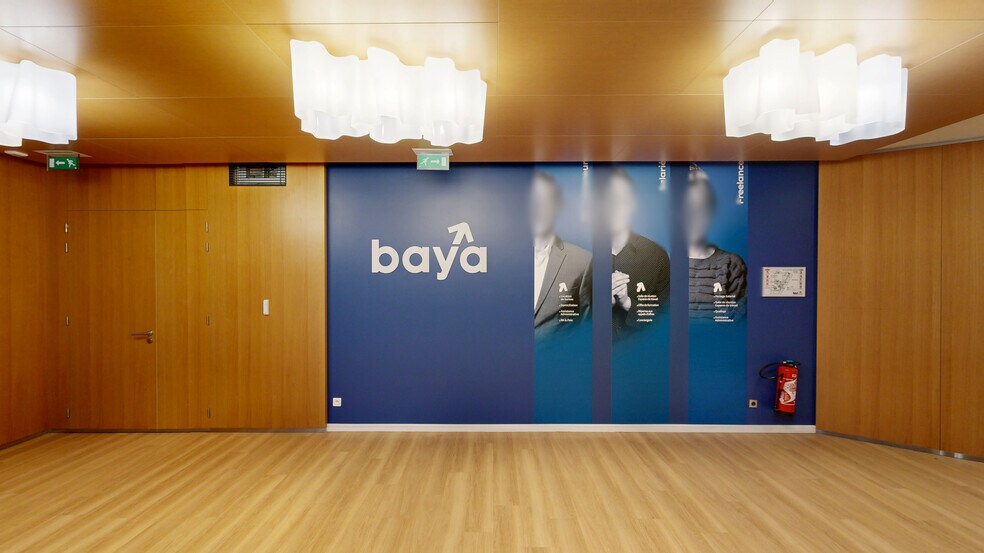 4 Place De L'Opera, Paris à louer - Numérisation 3D de Matterport - Image 3 de 23