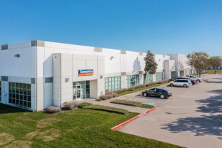 Plus de détails pour 6360 W Sam Houston Pky N, Houston, TX - Local d'activités à louer