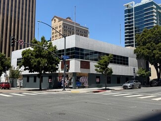 More details for 1200 4th Ave, San Diego, CA - Office for Sale
