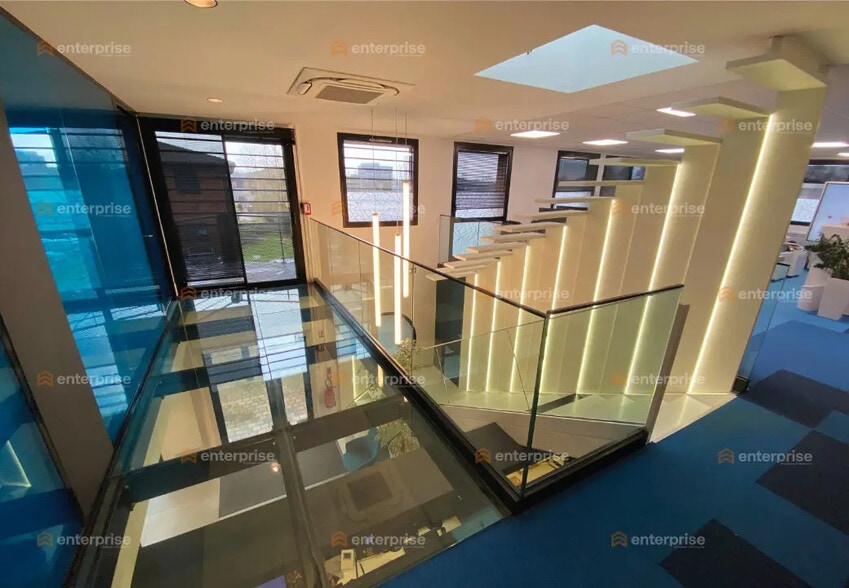 Bureau dans VILLENEUVE-D'ASCQ à vendre - Photo intérieure - Image 2 de 5