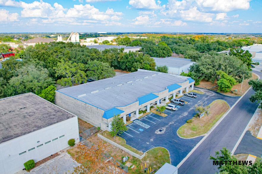 6806 Parke East Blvd, Tampa, FL for sale - Building Photo - Image 1 of 3