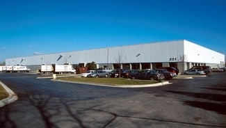 More details for 221 S Swift Rd, Addison, IL - Industrial for Lease