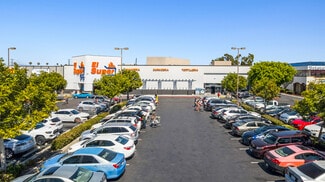 Plus de détails pour 2445 S Bristol St, Santa Ana, CA - Commerce de détail à vendre