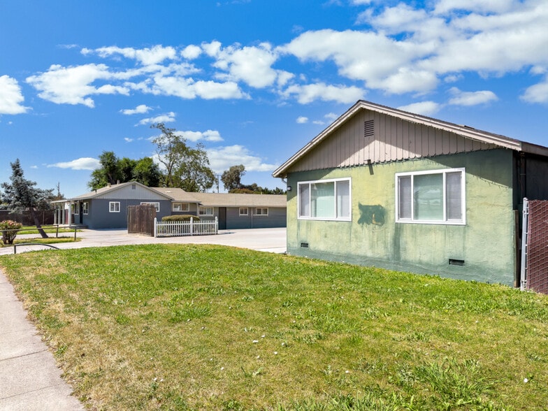 1637 Kidder Ave, Fairfield, CA for sale - Building Photo - Image 3 of 21