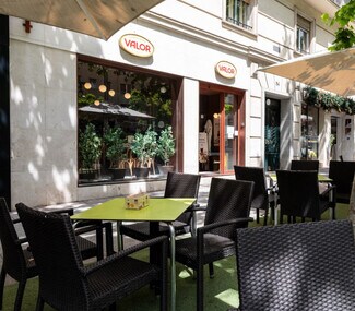 Plus de détails pour Calle de Cea Bermúdez, 54, Madrid - Commerce de détail à louer