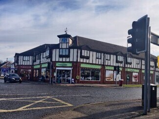 More details for Swarkestone Rd, Derby - Retail for Lease